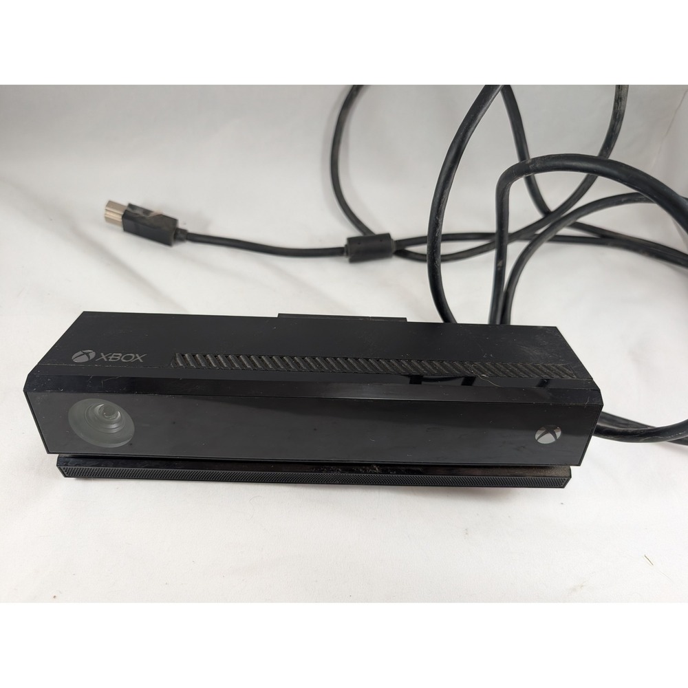 Microsoft Xbox One Kinect‎ Camera Motion Sensor Bar Model 1520